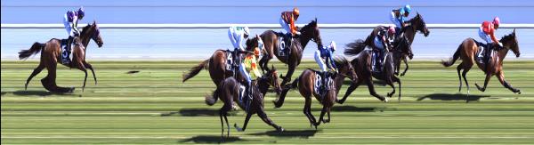 Photo finish