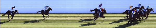 Photo finish