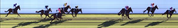 Photo finish