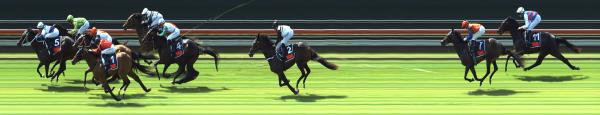 Photo finish