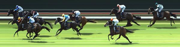 Photo finish