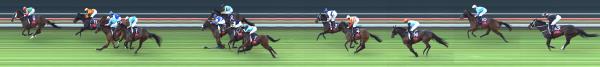 Photo finish