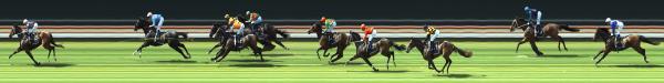 Photo finish