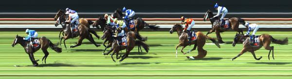 Photo finish