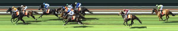 Photo finish