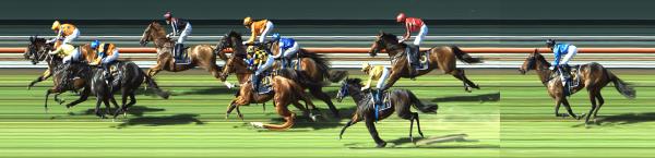 Photo finish