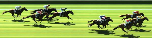 Photo finish