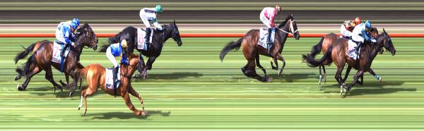 Photo finish