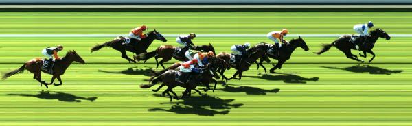 Photo finish