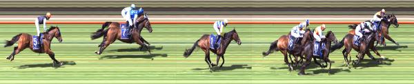 Photo finish