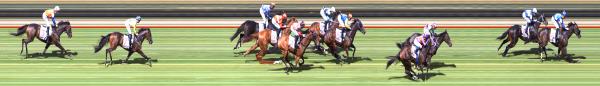 Photo finish