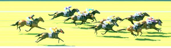 Photo finish