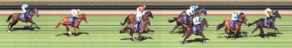 Photo finish