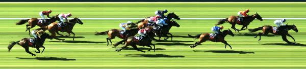 Photo finish