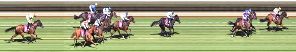 Photo finish