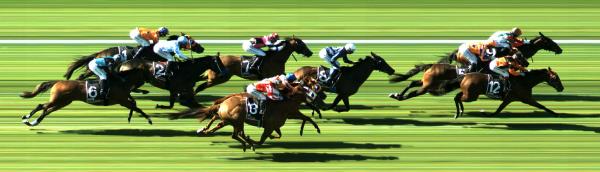 Photo finish