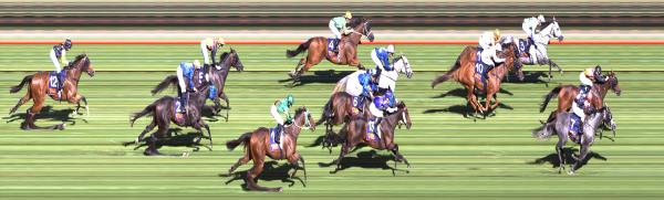 Photo finish