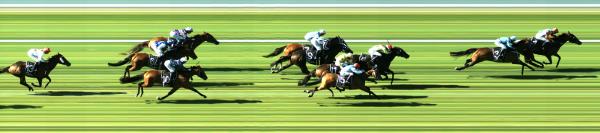 Photo finish