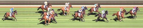 Photo finish