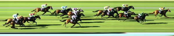 Photo finish