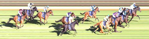 Photo finish