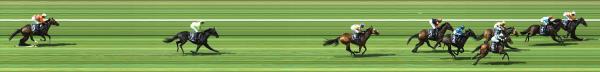 Photo finish