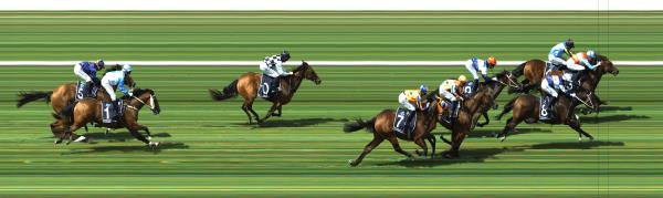 Photo finish