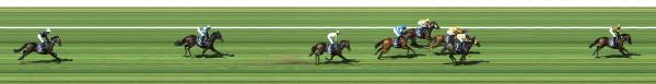 Photo finish