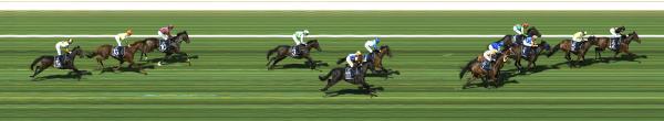 Photo finish