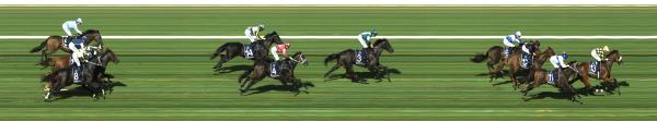 Photo finish