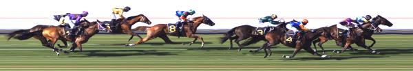 Photo finish