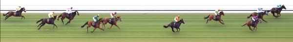 Photo finish