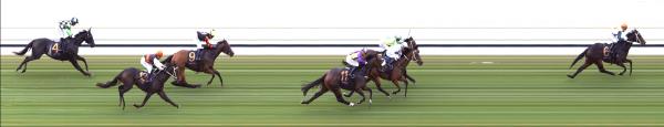 Photo finish