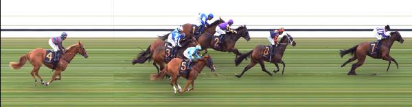 Photo finish