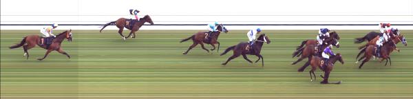 Photo finish