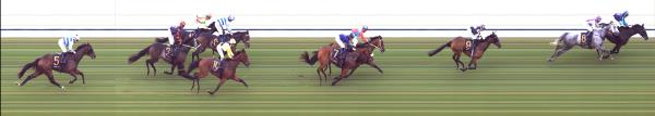 Photo finish