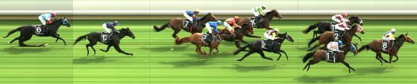 Photo finish