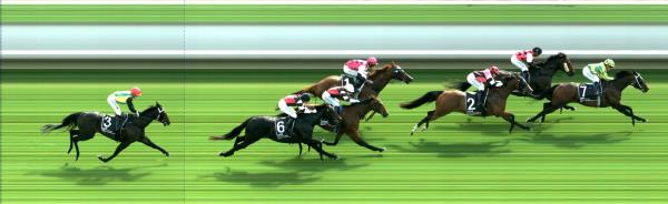 Photo finish
