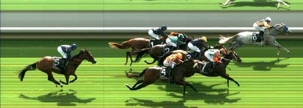 Photo finish