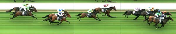 Photo finish