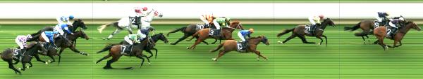 Photo finish