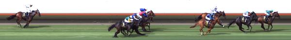 Photo finish