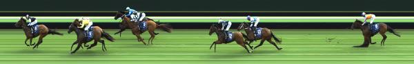Photo finish