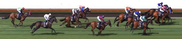Photo finish
