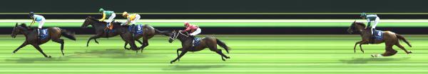 Photo finish