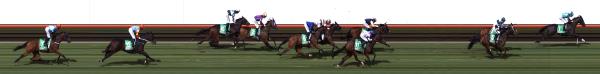 Photo finish