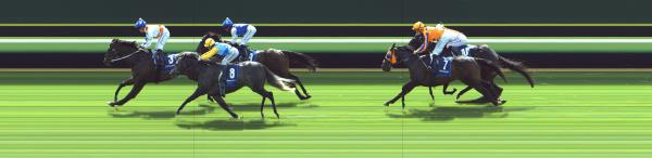 Photo finish