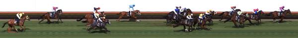 Photo finish