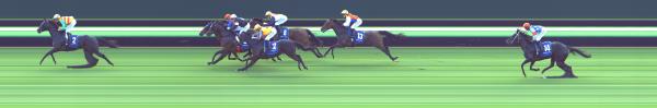 Photo finish