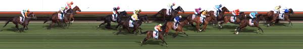 Photo finish